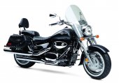 2006 Suzuki Boulevard C90T photo